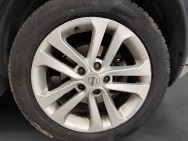 NISSAN d'occasion JUKE 1.2E DIG-T 115 N-CONNECTA PREMIUM CL de 2017