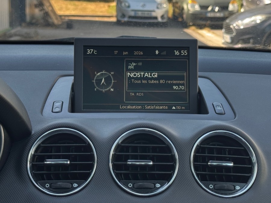 PEUGEOT d'occasion 308 I 1.6 E-HDI 115 ALLURE de 2013 Troyes (10)﻿