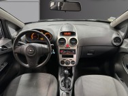 OPEL d'occasion CORSA D 1.2 TWINPORT 80 ESSENTIA BC de 2009 Lorient