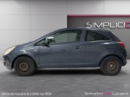 OPEL d'occasion CORSA D 1.2 TWINPORT 80 ESSENTIA BC de 2009 Lorient