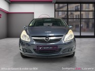 OPEL d'occasion CORSA D 1.2 TWINPORT 80 ESSENTIA BC de 2009 Lorient