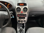 OPEL d'occasion CORSA D 1.2 TWINPORT 80 ESSENTIA BC de 2009 Lorient