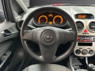 OPEL d'occasion CORSA D 1.2 TWINPORT 80 ESSENTIA BC de 2009 Lorient