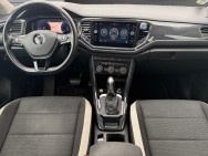 VOLKSWAGEN d'occasion T-ROC 1.5 TSI 150 de 2019 Vauvert (30)﻿