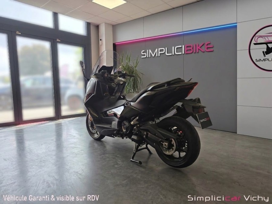YAMAHA d'occasion XP560 XP560 de 2025 Vichy (03)﻿