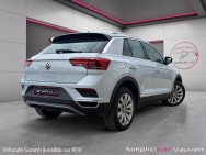 VOLKSWAGEN d'occasion T-ROC 1.5 TSI 150 de 2019 Vauvert (30)﻿
