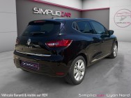 RENAULT d'occasion CLIO LIMITED tce de 2018 Lyon Nord (69)﻿
