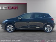 RENAULT d'occasion CLIO LIMITED tce de 2018 Lyon Nord (69)﻿