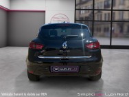 RENAULT d'occasion CLIO LIMITED tce de 2018 Lyon Nord (69)﻿