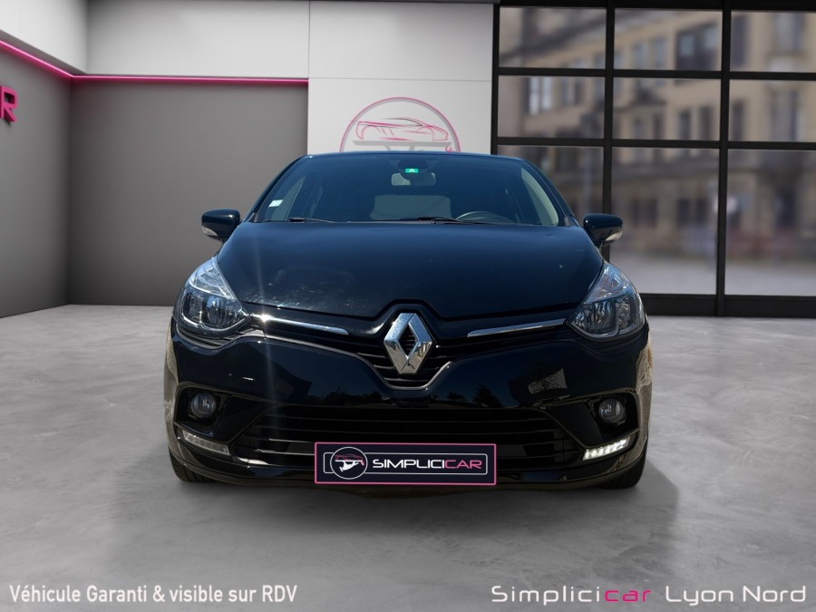 RENAULT d'occasion CLIO LIMITED tce de 2018 Lyon Nord (69)﻿