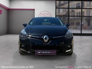 RENAULT d'occasion CLIO LIMITED tce de 2018 Lyon Nord (69)﻿
