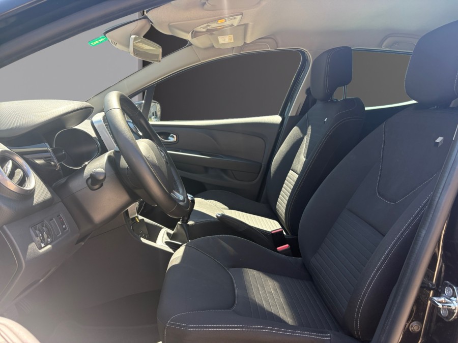 RENAULT d'occasion CLIO LIMITED tce de 2018 Lyon Nord (69)﻿