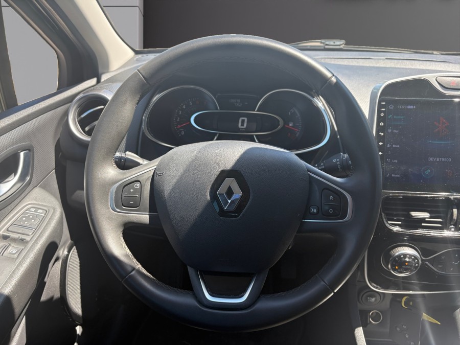 RENAULT d'occasion CLIO LIMITED tce de 2018 Lyon Nord (69)﻿