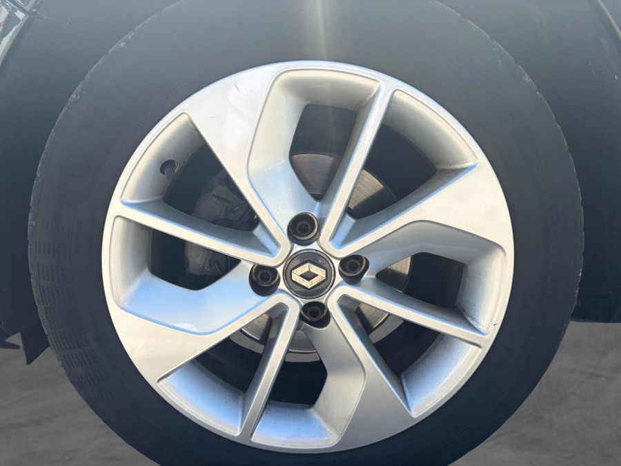 RENAULT d'occasion CLIO LIMITED tce de 2018 Lyon Nord (69)﻿