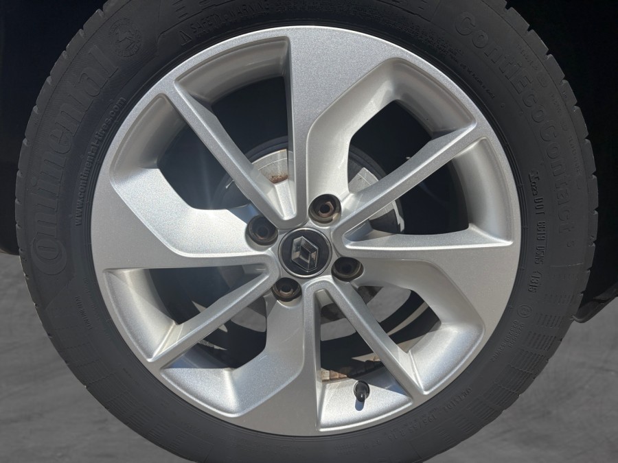 RENAULT d'occasion CLIO LIMITED tce de 2018 Lyon Nord (69)﻿