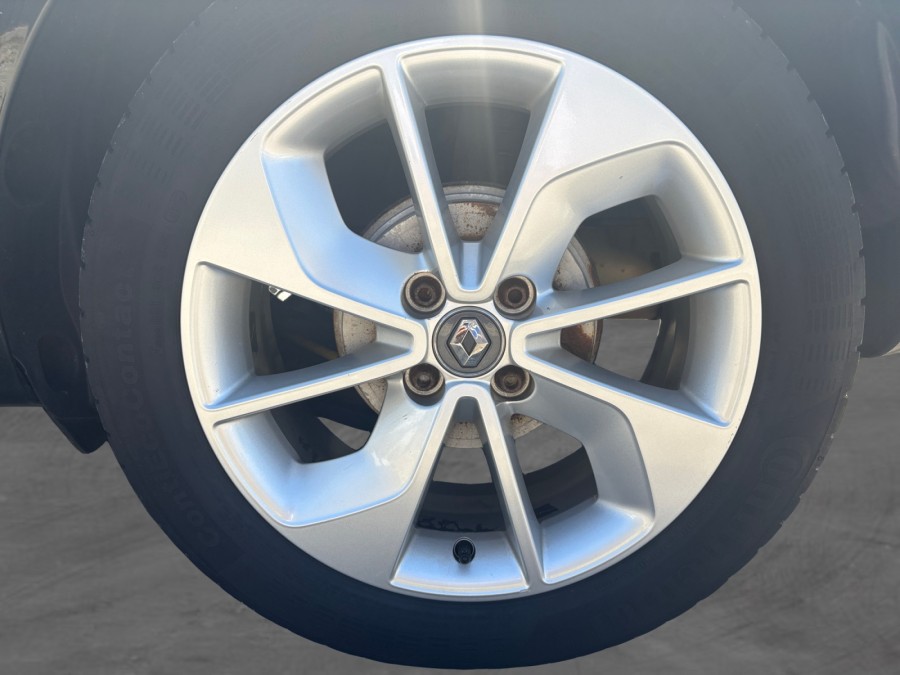 RENAULT d'occasion CLIO LIMITED tce de 2018 Lyon Nord (69)﻿