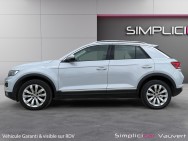 VOLKSWAGEN d'occasion T-ROC 1.5 TSI 150 de 2019 Vauvert (30)﻿