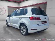 VOLKSWAGEN d'occasion GOLF SPORTSVAN VII 1.4 TSI 125 CONFORTLINE
