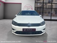 VOLKSWAGEN d'occasion GOLF SPORTSVAN VII 1.4 TSI 125 CONFORTLINE