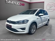 VOLKSWAGEN d'occasion GOLF SPORTSVAN VII 1.4 TSI 125 CONFORTLINE