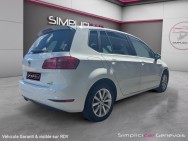 VOLKSWAGEN d'occasion GOLF SPORTSVAN VII 1.4 TSI 125 CONFORTLINE