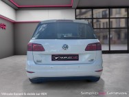 VOLKSWAGEN d'occasion GOLF SPORTSVAN VII 1.4 TSI 125 CONFORTLINE