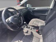 VOLKSWAGEN d'occasion GOLF SPORTSVAN VII 1.4 TSI 125 CONFORTLINE