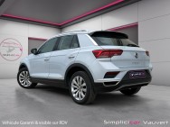 VOLKSWAGEN d'occasion T-ROC 1.5 TSI 150 de 2019 Vauvert (30)﻿