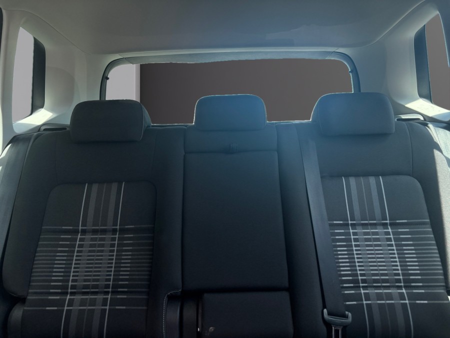 VOLKSWAGEN d'occasion GOLF SPORTSVAN VII 1.4 TSI 125 CONFORTLINE