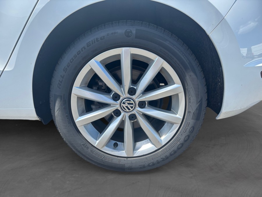 VOLKSWAGEN d'occasion GOLF SPORTSVAN VII 1.4 TSI 125 CONFORTLINE