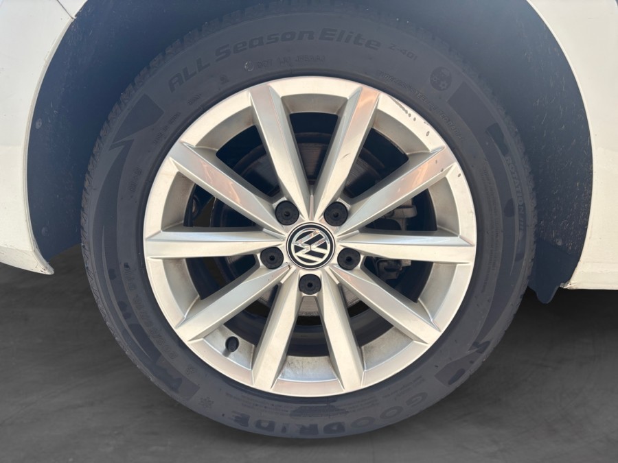 VOLKSWAGEN d'occasion GOLF SPORTSVAN VII 1.4 TSI 125 CONFORTLINE