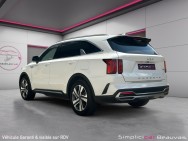 KIA d'occasion SORENTO IV 1.6 T-GDI PREMIUM 7P de 2022 Beauvais (60)﻿