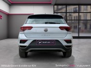 VOLKSWAGEN d'occasion T-ROC 1.5 TSI 150 de 2019 Vauvert (30)﻿