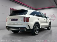 KIA d'occasion SORENTO IV 1.6 T-GDI PREMIUM 7P de 2022 Beauvais (60)﻿