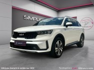 KIA d'occasion SORENTO IV 1.6 T-GDI PREMIUM 7P de 2022 Beauvais (60)﻿