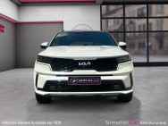 KIA d'occasion SORENTO IV 1.6 T-GDI PREMIUM 7P de 2022 Beauvais (60)﻿