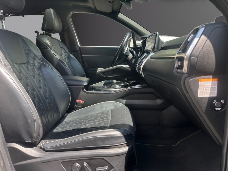 KIA d'occasion SORENTO IV 1.6 T-GDI PREMIUM 7P de 2022 Beauvais (60)﻿