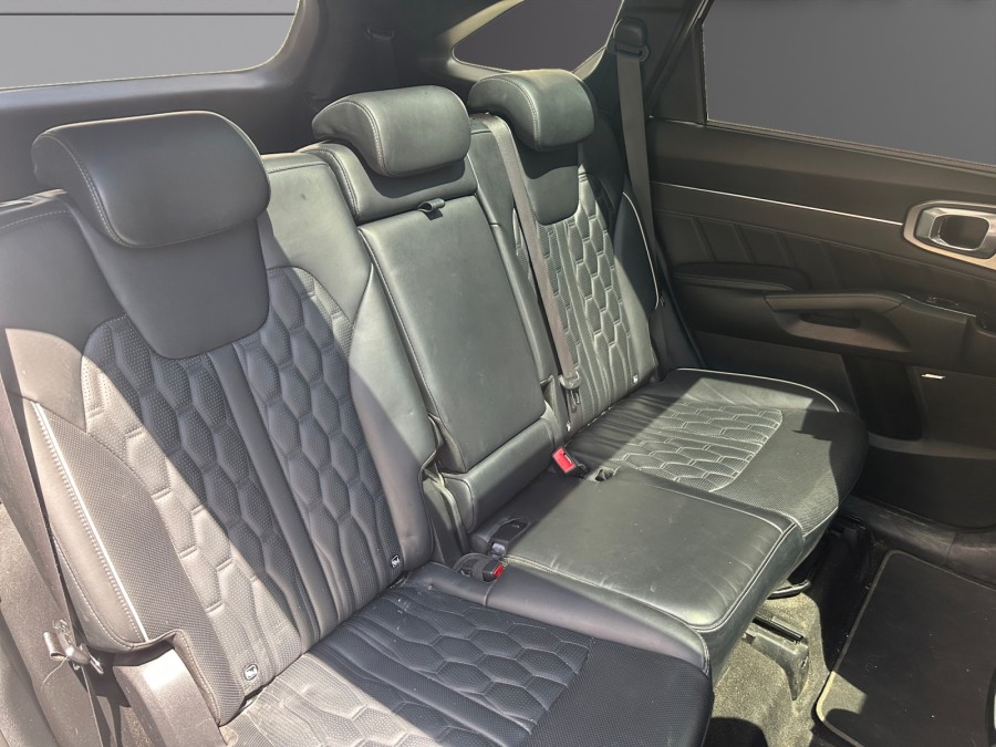 KIA d'occasion SORENTO IV 1.6 T-GDI PREMIUM 7P de 2022 Beauvais (60)﻿