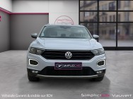 VOLKSWAGEN d'occasion T-ROC 1.5 TSI 150 de 2019 Vauvert (30)﻿