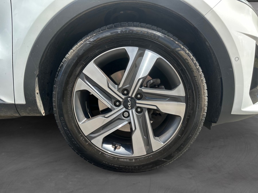 KIA d'occasion SORENTO IV 1.6 T-GDI PREMIUM 7P de 2022 Beauvais (60)﻿