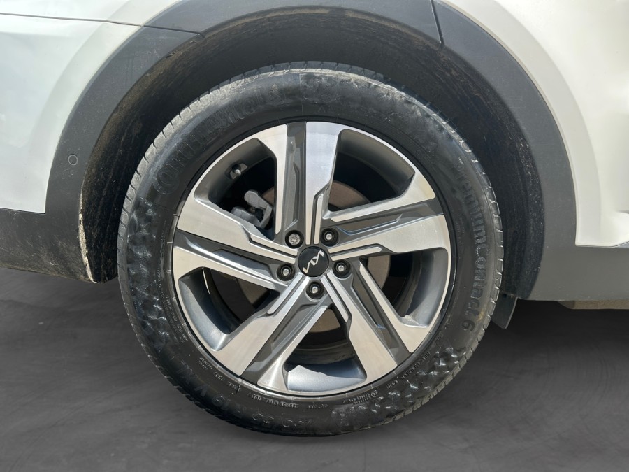 KIA d'occasion SORENTO IV 1.6 T-GDI PREMIUM 7P de 2022 Beauvais (60)﻿