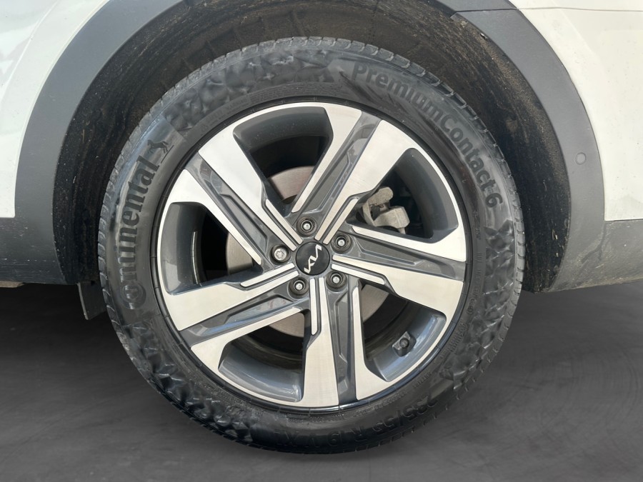 KIA d'occasion SORENTO IV 1.6 T-GDI PREMIUM 7P de 2022 Beauvais (60)﻿