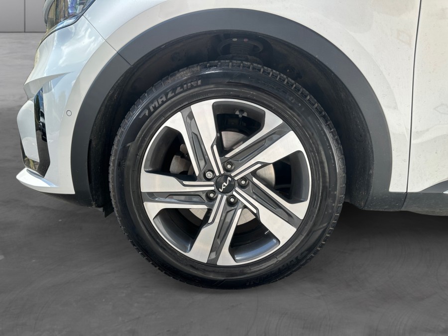 KIA d'occasion SORENTO IV 1.6 T-GDI PREMIUM 7P de 2022 Beauvais (60)﻿