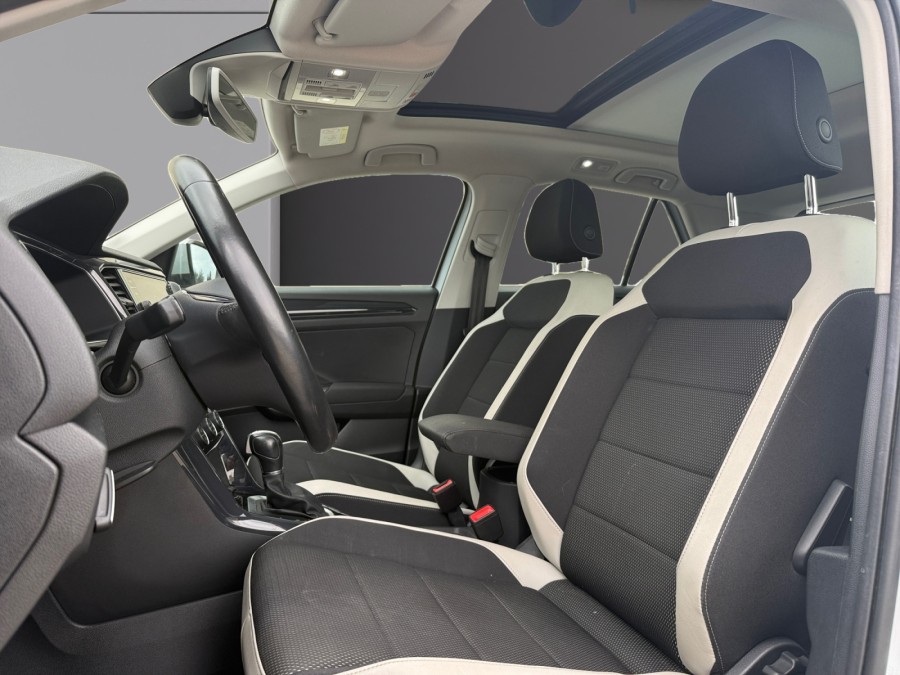 VOLKSWAGEN d'occasion T-ROC 1.5 TSI 150 de 2019 Vauvert (30)﻿