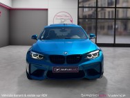 BMW d'occasion 2 COUPE 3.0 370 M DKG de 2017 Valence (26)﻿