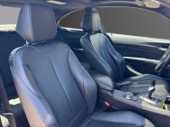 BMW d'occasion 2 COUPE 3.0 370 M DKG de 2017 Valence (26)﻿