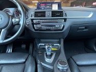 BMW d'occasion 2 COUPE 3.0 370 M DKG de 2017 Valence (26)﻿