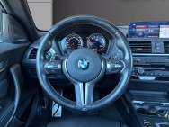 BMW d'occasion 2 COUPE 3.0 370 M DKG de 2017 Valence (26)﻿