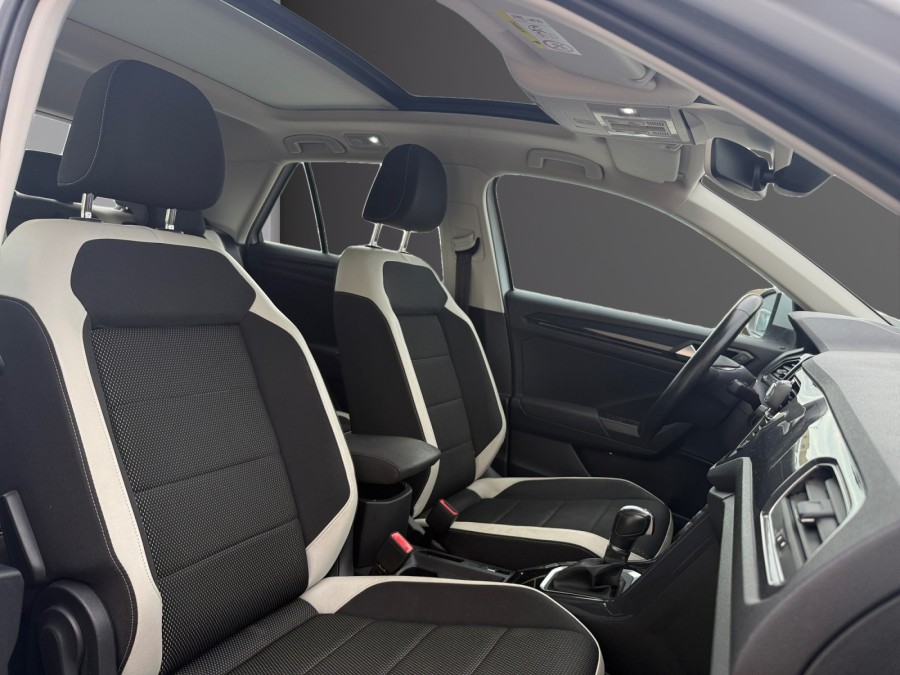 VOLKSWAGEN d'occasion T-ROC 1.5 TSI 150 de 2019 Vauvert (30)﻿