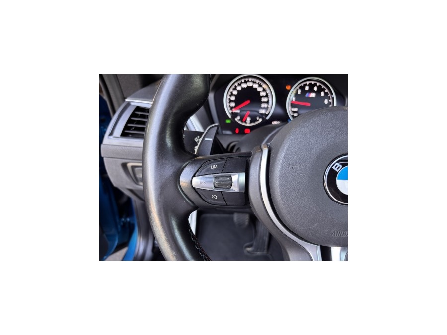 BMW d'occasion 2 COUPE 3.0 370 M DKG de 2017 Valence (26)﻿